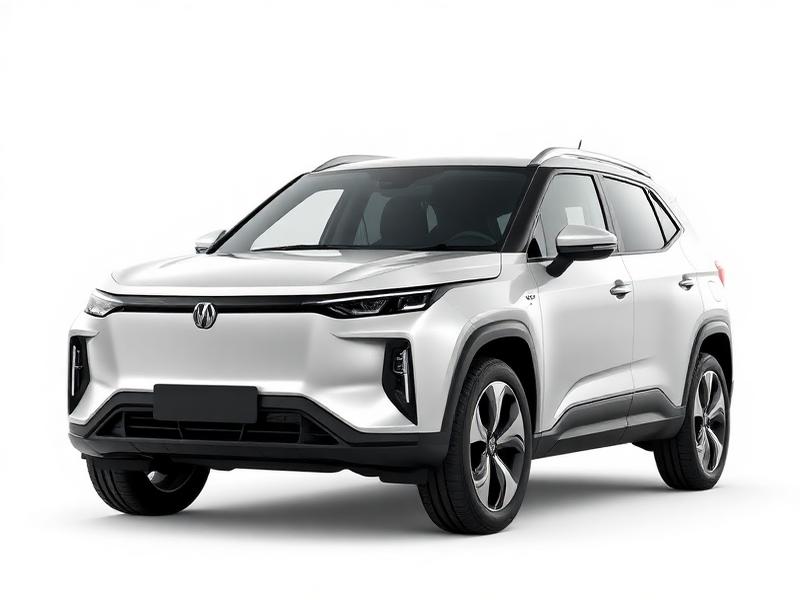 Leapmotor C10 electric SUV