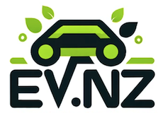 EV.NZ Logo